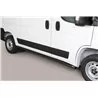 Protection Latérale Toyota Proace Max
