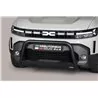 Bull Bar Dacia Duster