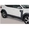 Marche Pieds Dacia Duster