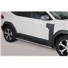 Side Step Dacia Duster