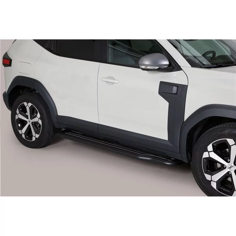 Marche Pieds Dacia Duster Marche Pieds Dacia Duster