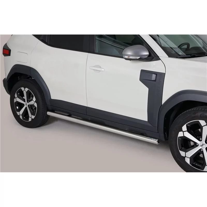 Heckstoßstange Dacia Duster Heckstoßstange Dacia Duster