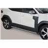 Heckstoßstange Dacia Duster