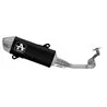 Arrow Honda SH 125