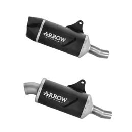 Arrow Cf Moto 450 MT