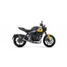 Arrow Triumph Trident 660