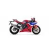 Arrow Exhaust Honda CBR 1000 RR