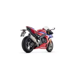 Arrow Exhaust Honda CBR 1000 RR
