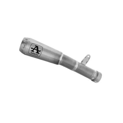 Arrow Exhaust Honda CBR 1000 RR