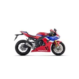 Arrow Exhaust Honda CBR 1000 RR