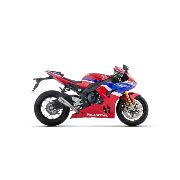 Arrow Exhaust Honda CBR 1000 RR