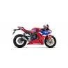 Arrow Exhaust Honda CBR 1000 RR
