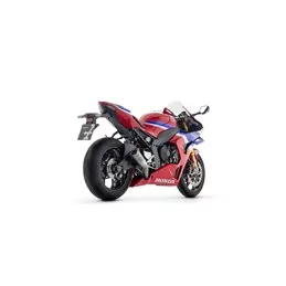 Arrow Exhaust Honda CBR 1000 RR