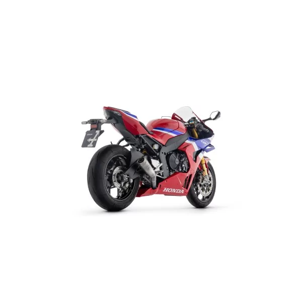 Arrow Exhaust Honda CBR 1000 RR