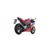Arrow Exhaust Honda CBR 1000 RR