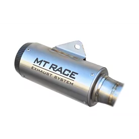 Mt-Race Ducati Hypermotard 950