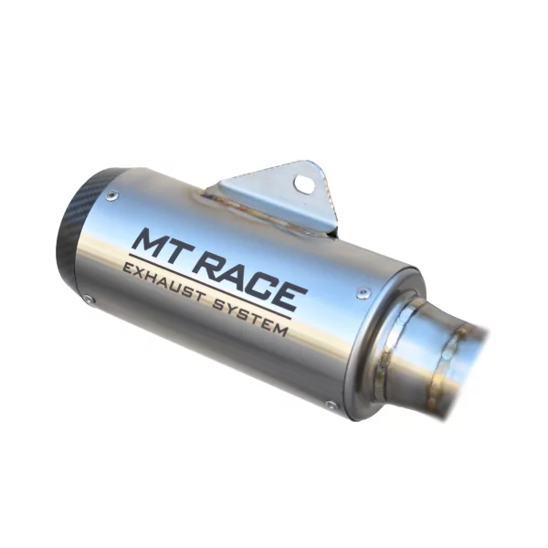 Mt-Race Ducati Hypermotard 950