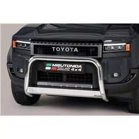 Bull Bar Toyota Land Cruiser 