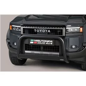 Bull Bar Toyota Land Cruiser 