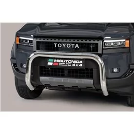 Frontschutzbügel Toyota Land Cruiser 
