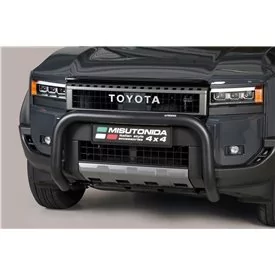 Frontschutzbügel Toyota Land Cruiser 