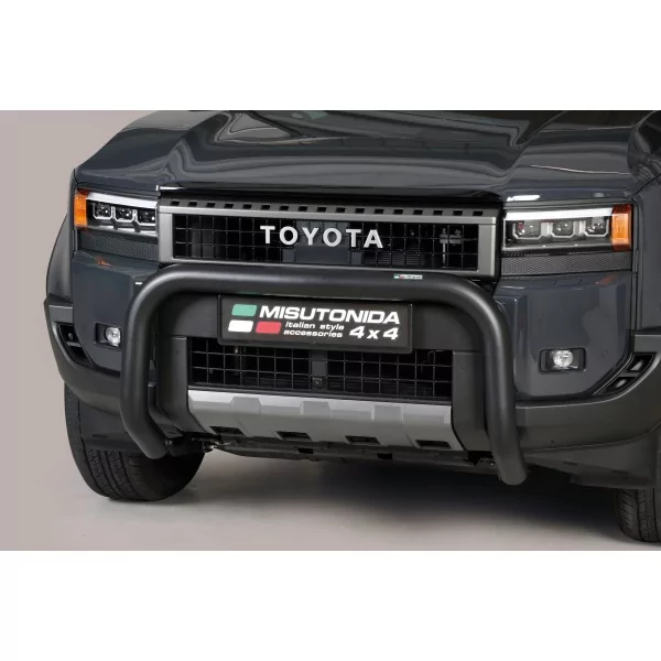 Bull Bar Toyota Land Cruiser 