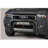Bull Bar Toyota Land Cruiser 