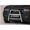 Bull Bar Toyota Land Cruiser 