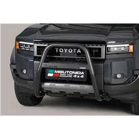 Frontschutzbügel Toyota Land Cruiser 