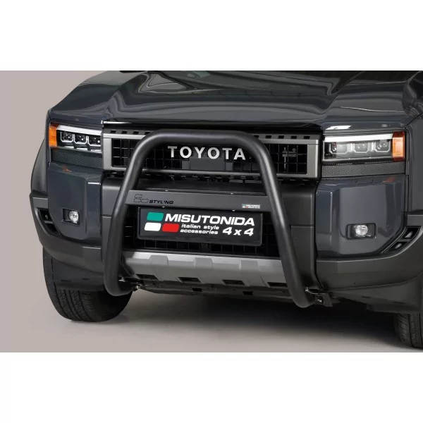 Frontschutzbügel Toyota Land Cruiser 