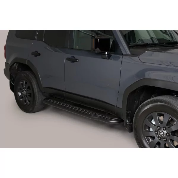 Marche Pieds Toyota Land Cruiser 