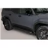Side Step Toyota Land Cruiser 