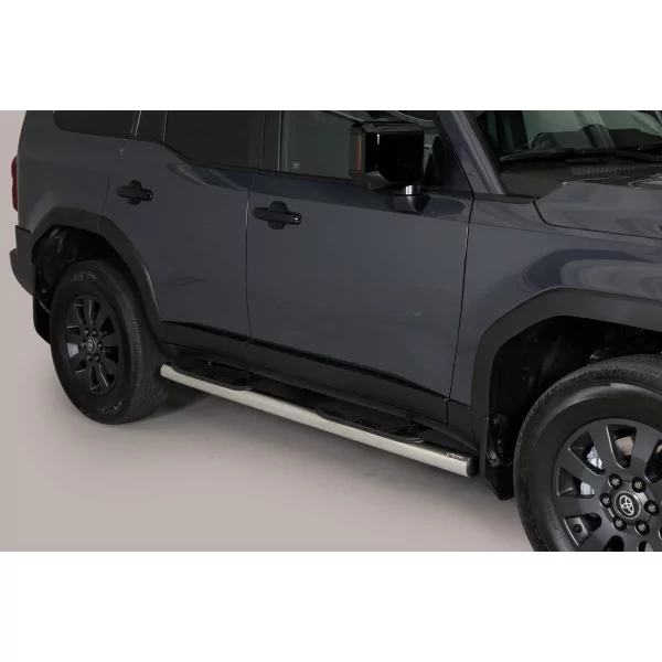 Marche Pieds Toyota Land Cruiser 