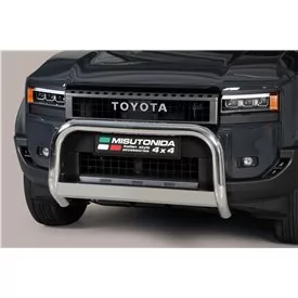 Frontschutzbügel Toyota Land Cruiser 