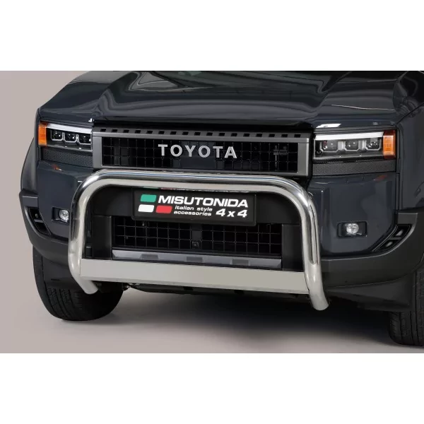 Bull Bar Toyota Land Cruiser Misutonida