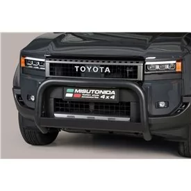 Frontschutzbügel Toyota Land Cruiser 