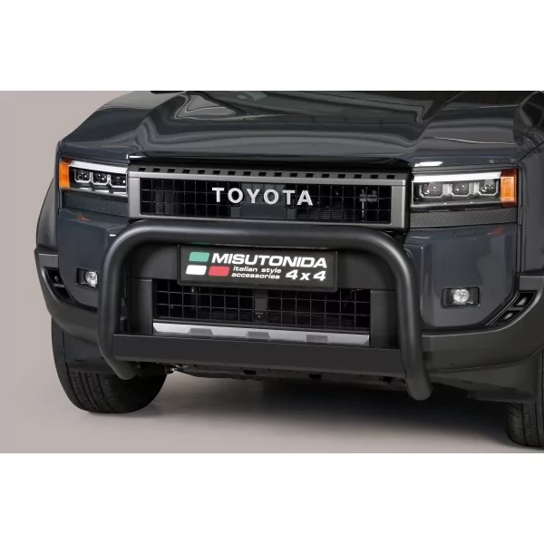 Bull Bar Toyota Land Cruiser 