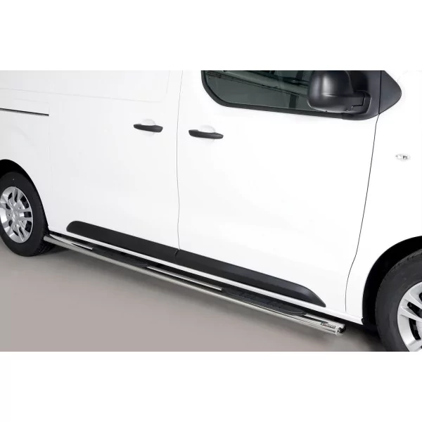 Pedane Opel Vivaro