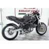 QD Exhaust Ex-Box Ducati Monster S4