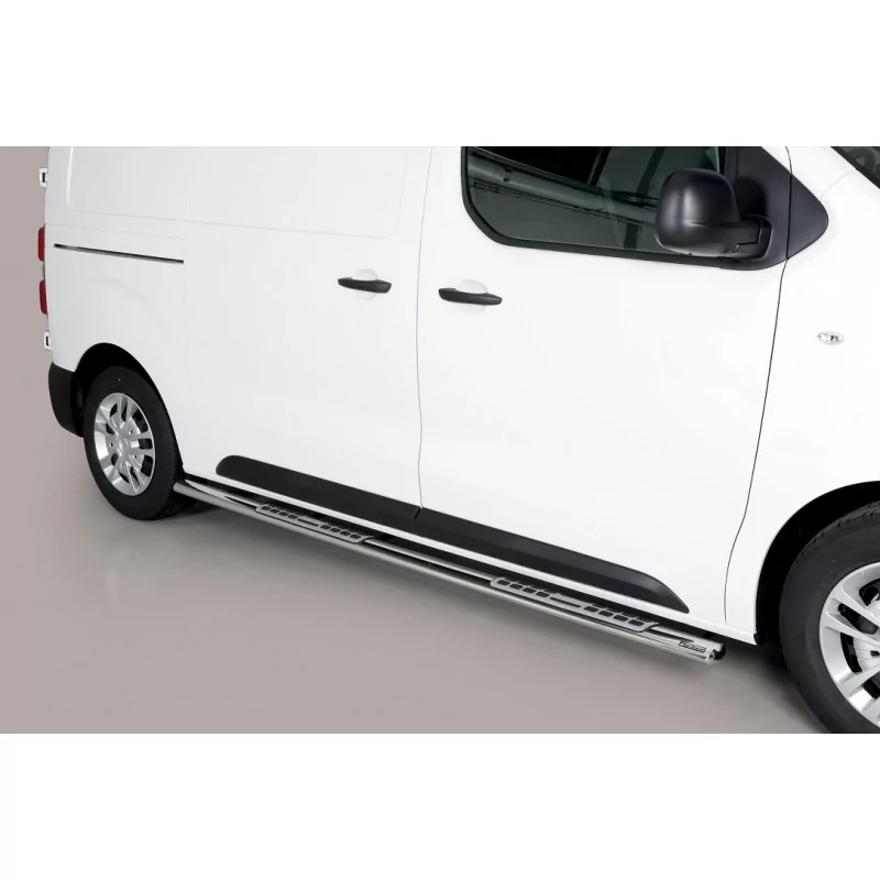Side Step Opel Vivaro Side Step Opel Vivaro