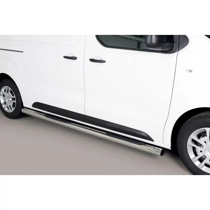 Side Step Opel Vivaro