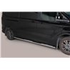 Side Step Ford Transit Custom L2 24-