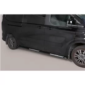 Pedane Ford Transit Custom L2