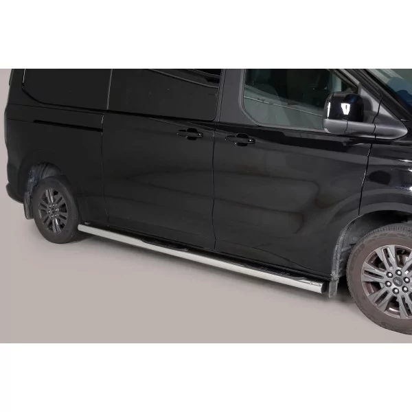 Side Step Ford Transit Custom L2
