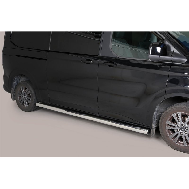 Pedane Ford Transit Custom L2 Pedane Ford Transit Custom L2