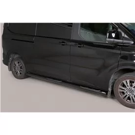 Trittbretter Ford Transit Custom L2