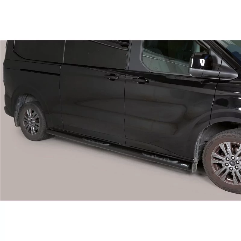 Trittbretter Ford Transit Custom L2