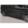Marche Pieds Ford Transit Custom L2
