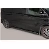 Side Step Ford Transit Custom L2
