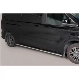 Trittbretter Ford Transit Custom L2